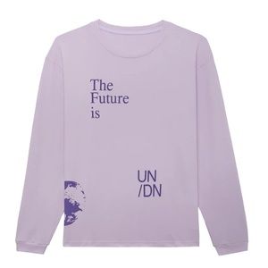 UNDN x Lonely Ghost T-Shirt | MGK Machine Gun Kelly